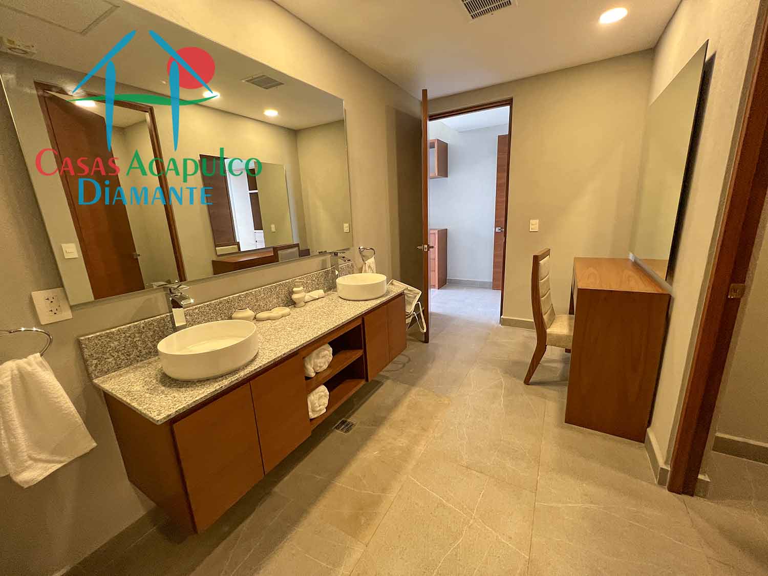 Marelas casa 8 - Recámara cinco 12